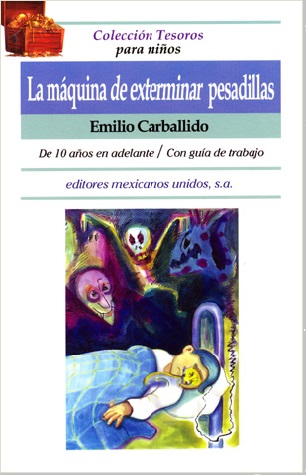 La máquina de exterminar pesadillas
