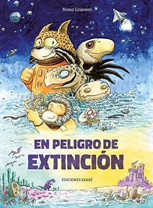 En peligro de extinción