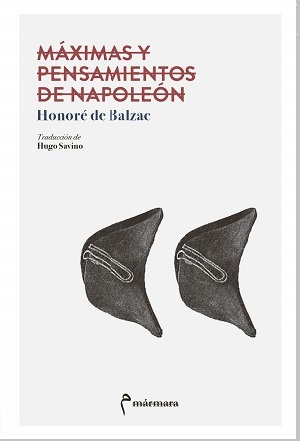 Máximas y pensamientos de Napoleón