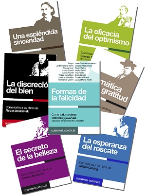 Una baraja de cubiertas