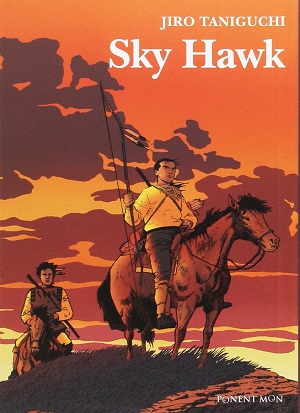 Sky Hawk