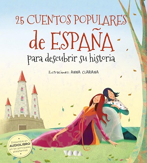 Fábulas de Esopo como nunca, 25 Cuentos populares de Perú y 25 Cuentos populares de España